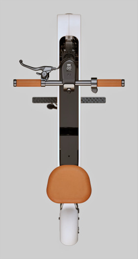 Der Honda Motocompacto (Bild: Honda)